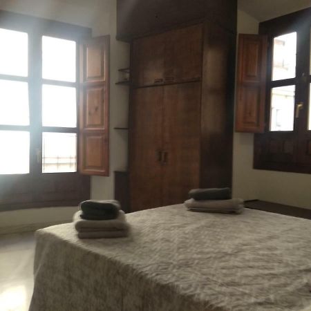 Appartement Casa Adela Y Miguel à Grenade Extérieur photo